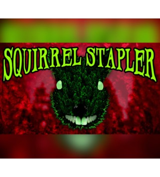 Squirrel Stapler Steam Key GLOBAL